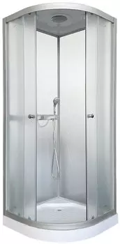 Душевая кабина Parly Frost 80х80 F81N