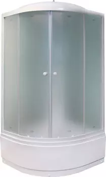 Душевая кабина Parly Tomorrow 100х100 ET102