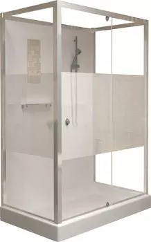 Душевая кабина Rgw RGW OLB-207 90x70 см (13130779-91)