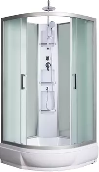 Душевая кабина River Amur Б/К 90/24 MT (10000001287)