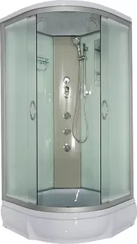 Душевая кабина River Desna 100/24 MT (10000001586)