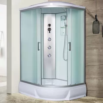 Душевая кабина River Desna 100/80/24 MT L (10000002556)