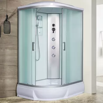 Душевая кабина River Desna 100/80/24 MT R (10000002557)