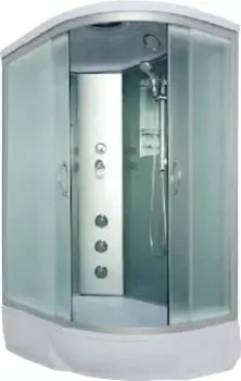 Душевая кабина River Desna 120/90/24 MT L (10000002994)