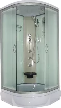 Душевая кабина River Desna 80/24 MT (10000002387)