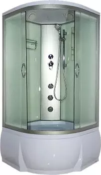 Душевая кабина River Desna 80/43 MT (10000000050)