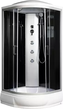 Душевая кабина River Desna 90/24 TH (10000002180)