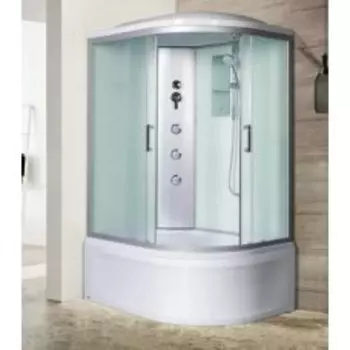 Душевая кабина River Desna XL 120/90/44 MT L (10000006161)