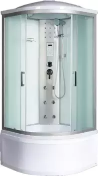 Душевая кабина River Dunay XL 100/44 MT (10000006195)