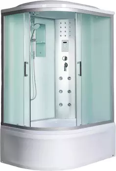 Душевая кабина River Dunay XL 110/80/44 MT R (10000006191)