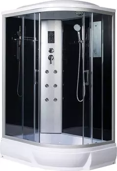 Душевая кабина River Dunay 120/80/24 TH L (10000002109)
