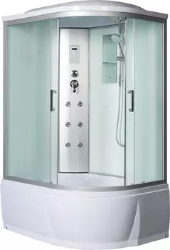 Душевая кабина River Dunay 120/80/44 MT L (10000001443)