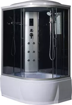 Душевая кабина River Dunay 120/80/44 TH L (10000000008)