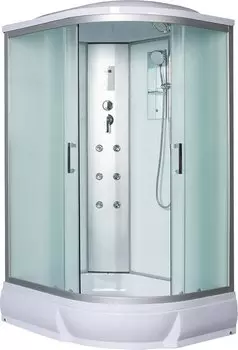 Душевая кабина River Dunay 120/90/24 MT L (10000003128)