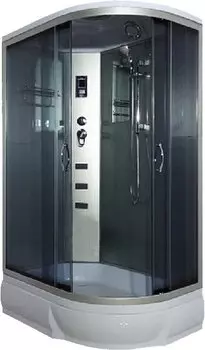 Душевая кабина River Dunay 120/90/24 TH L (10000003130)