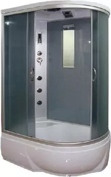 Душевая кабина River Dunay 120/90/44 TH L (10000003134)