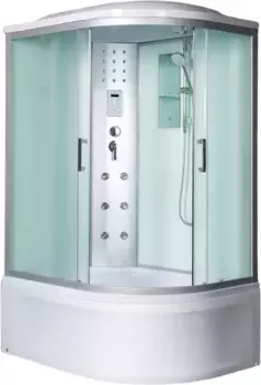 Душевая кабина River Dunay XL 120/90/44 MT L (10000006180)