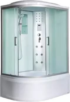 Душевая кабина River Dunay XL 120/90/44 MT R (10000006178)