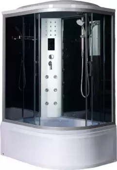 Душевая кабина River Dunay XL 120/90/44 TH L (10000006168)