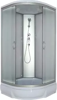Душевая кабина River Nara 80/24 MT (10000003044)