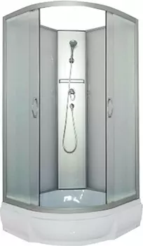 Душевая кабина River Nara Б/К 100/24 MT (10000002998)