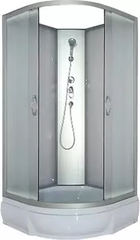 Душевая кабина River Nara Б/К 80/24 MT (10000002159)