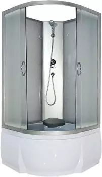 Душевая кабина River Nara Б/К 90/44 MT (10000002331)