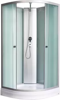 Душевая кабина River Nara light Б/К 80/15 MT (10000001669)