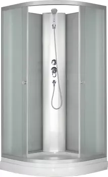 Душевая кабина River Nara light Б/К 90/15 MT (10000002911)