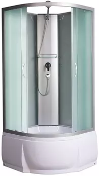 Душевая кабина River Nara Light Б/К 90/44 МТ (10000003576)