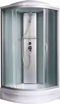 Душевая кабина River Nara light XL 80/24 MT (10000006221)