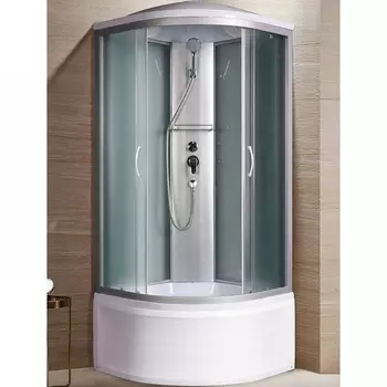 Душевая кабина River Nara XL 100/44 MT (10000006212)