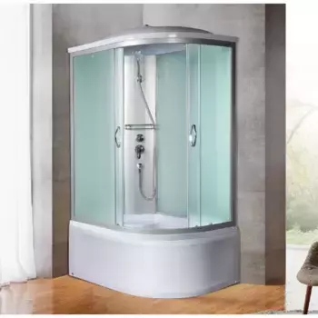 Душевая кабина River Nara XL 100/80/44 MT L (10000006216)