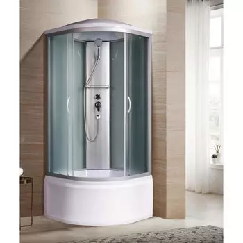 Душевая кабина River Nara XL 90/44 MT (10000006213)