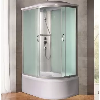 Душевая кабина River Nara XL 120/90/44 MT L (10000006207)