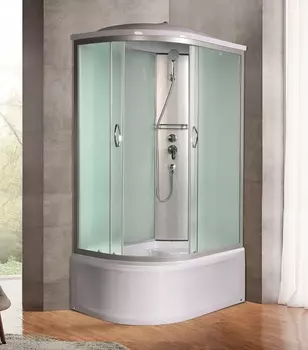 Душевая кабина River Nara XL 110/80/44 MT R (10000006210)
