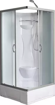 Душевая кабина River Neva Б/К 90/24 MT (10000000819)