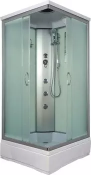 Душевая кабина River Quadro 90/26 MT (10000002437)