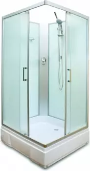 Душевая кабина River Quadro Б/К 90/24 MT (10000001453)