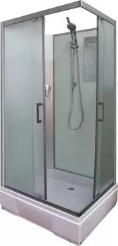 Душевая кабина River Quadro Б/К 90/70/26 MT (10000002984)