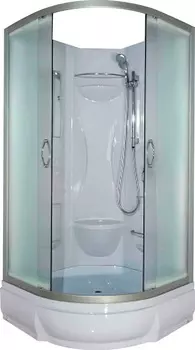 Душевая кабина River Rein Б/К 90/24 MT (10000002413)