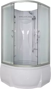 Душевая кабина с поддоном River Rein Б/К 90/46 МТ (10000001254)