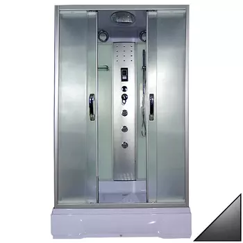 Душевая кабина River Sena 120/80/24 TH (10000001451)