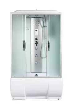 Душевая кабина River Sena 120/80/50 MT (10000001133)