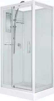 Душевая кабина River Tana Б/К 100/80 (10000001873)