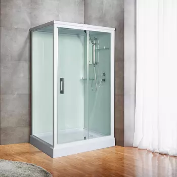 Душевая кабина River Tana 120/90 (10000003120)