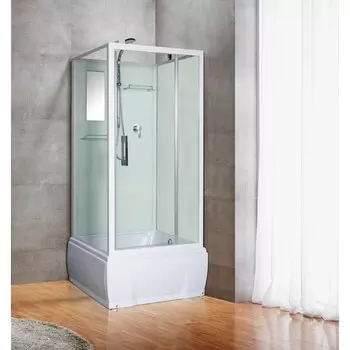 Душевая кабина River Tana Б/К 90/38 (10000003118)