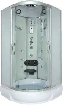 Душевая кабина River Temza 100/24 MT (10000001141)