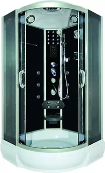 Душевая кабина River Temza 100/24 TH (10000000147)