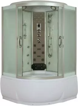 Душевая кабина River Temza 120/120/55 МТ (10000002183)
